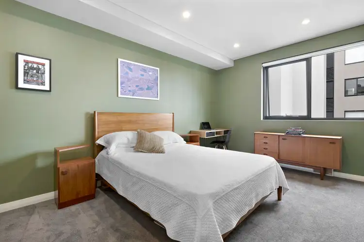 Sixth view of Homely apartment listing, 409/28-32 Smallwood Avenue, Homebush NSW 2140