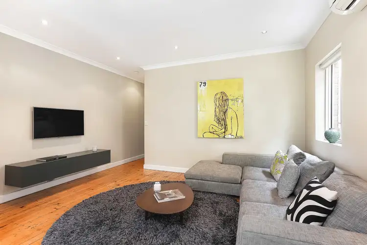 Second view of Homely house listing, 46 Elswick Street, Leichhardt NSW 2040