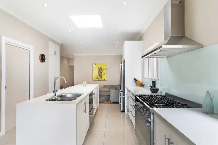 Third view of Homely house listing, 46 Elswick Street, Leichhardt NSW 2040