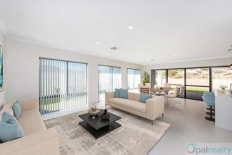 Second view of Homely house listing, 102 Penson Street, Singleton WA 6175