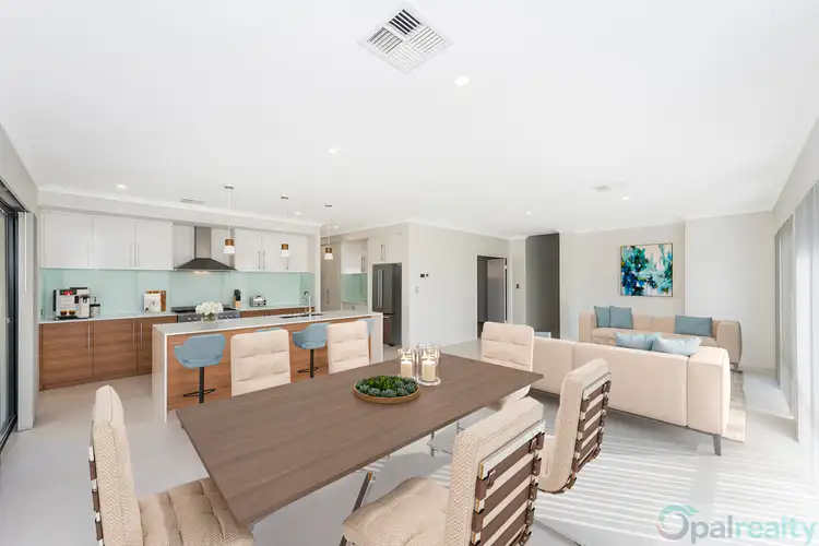 Third view of Homely house listing, 102 Penson Street, Singleton WA 6175
