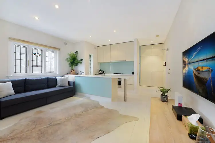 5/8 Edward Street, Bondi NSW 2026