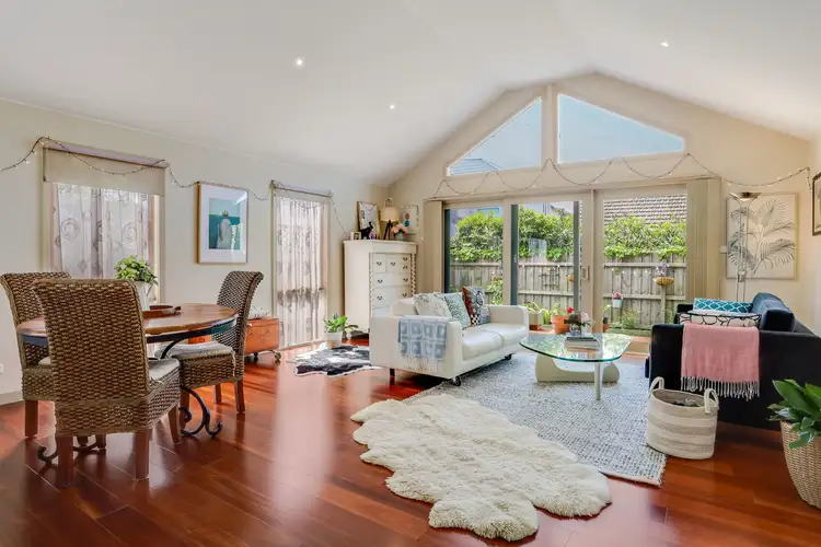 Second view of Homely house listing, 6 Railway Place, Williamstown VIC 3016