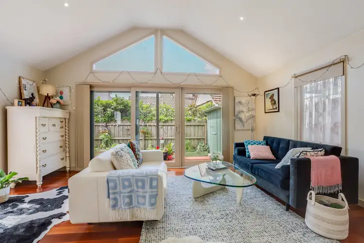 Third view of Homely house listing, 6 Railway Place, Williamstown VIC 3016