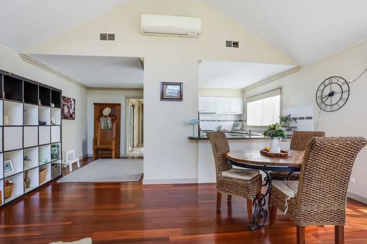 Fourth view of Homely house listing, 6 Railway Place, Williamstown VIC 3016