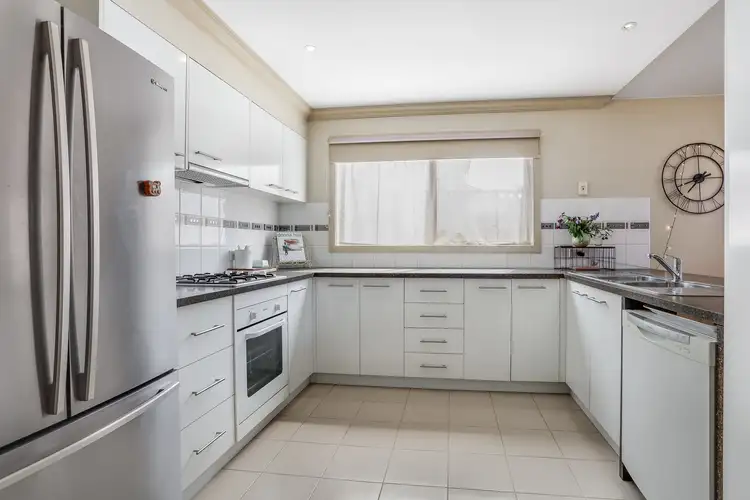 Fifth view of Homely house listing, 6 Railway Place, Williamstown VIC 3016
