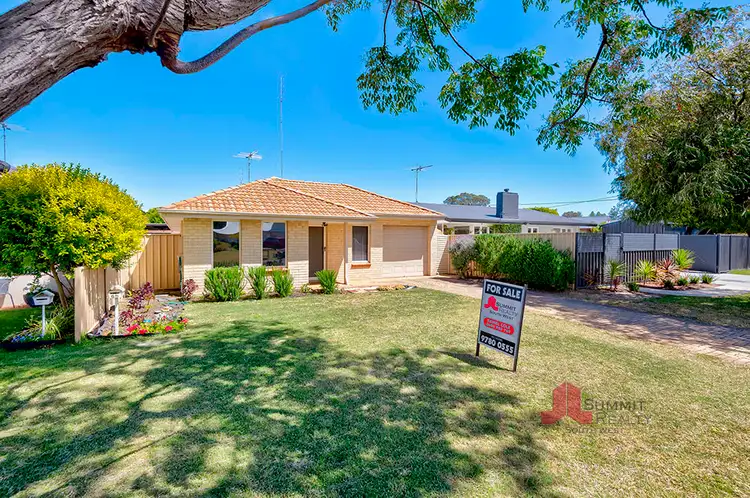 6B Sulphur Street, Withers WA 6230