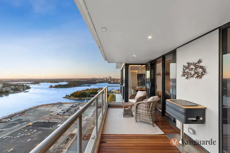 2305/183 Kent Street, Sydney NSW 2000