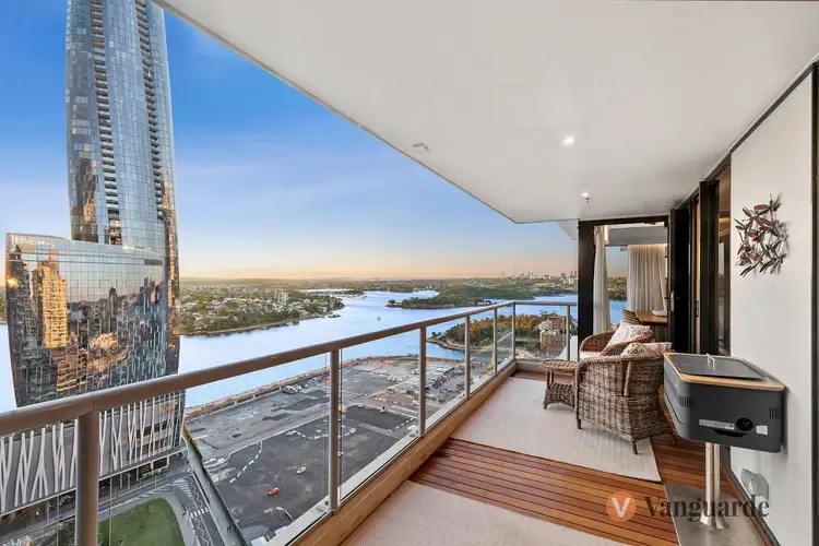 Fifth view of Homely apartment listing, 2305/183 Kent Street, Sydney NSW 2000