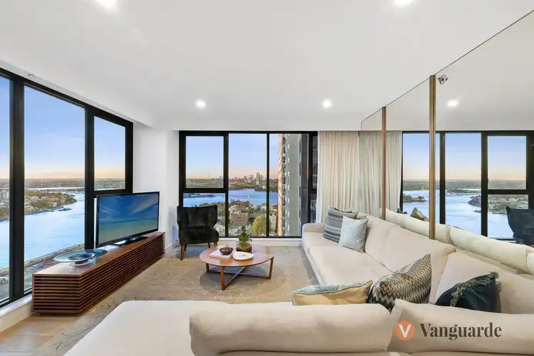 Sixth view of Homely apartment listing, 2305/183 Kent Street, Sydney NSW 2000
