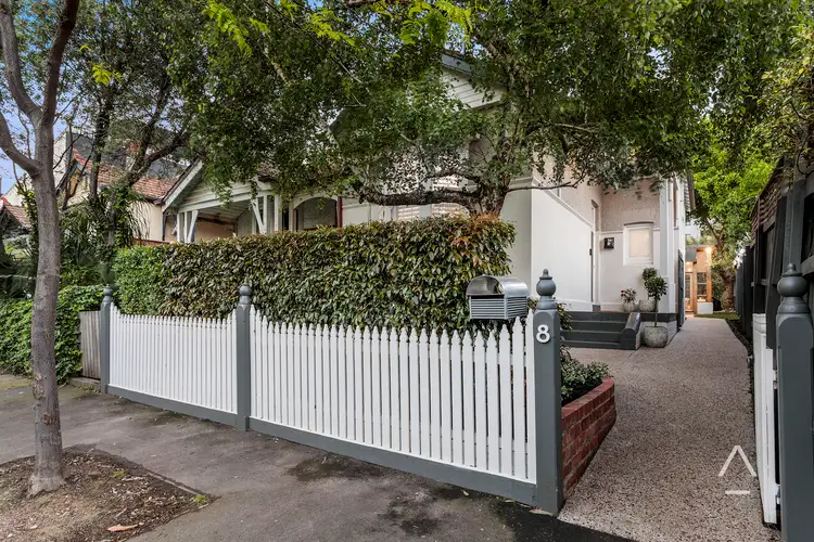 8 Somerset Street