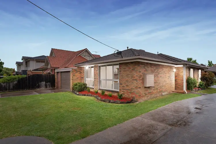 1/155 Roberts Street, Essendon VIC 3040