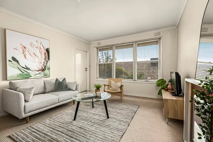 Main view of Homely apartment listing, 7/21 Grice Crescent, Essendon VIC 3040