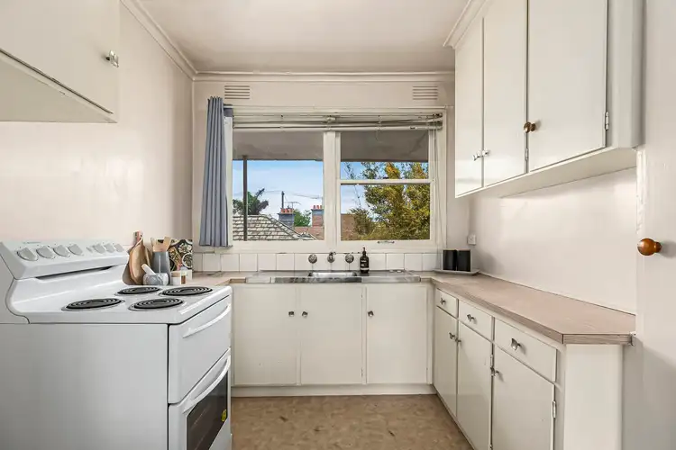 Fourth view of Homely apartment listing, 7/21 Grice Crescent, Essendon VIC 3040