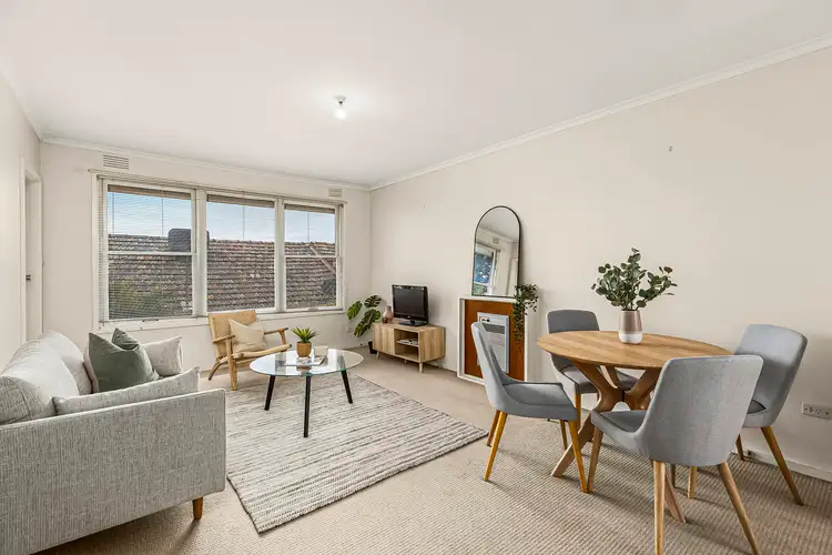 Fifth view of Homely apartment listing, 7/21 Grice Crescent, Essendon VIC 3040