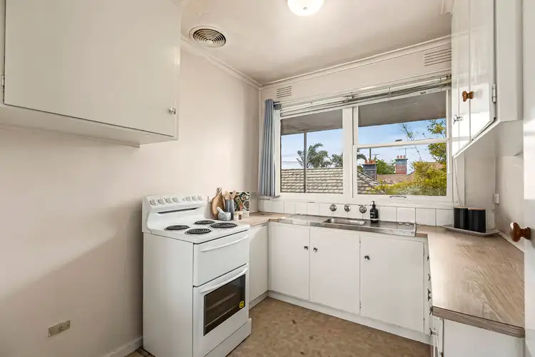 Sixth view of Homely apartment listing, 7/21 Grice Crescent, Essendon VIC 3040