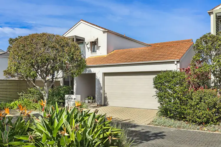 Main view of Homely house listing, 3 Catherine Spence Place, Cabarita NSW 2137