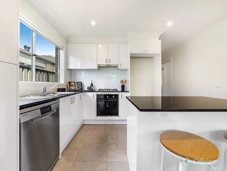 Third view of Homely house listing, 16 Freiberger Grove, Clyde North VIC 3978