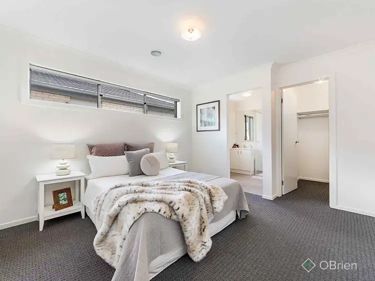 Sixth view of Homely house listing, 16 Freiberger Grove, Clyde North VIC 3978