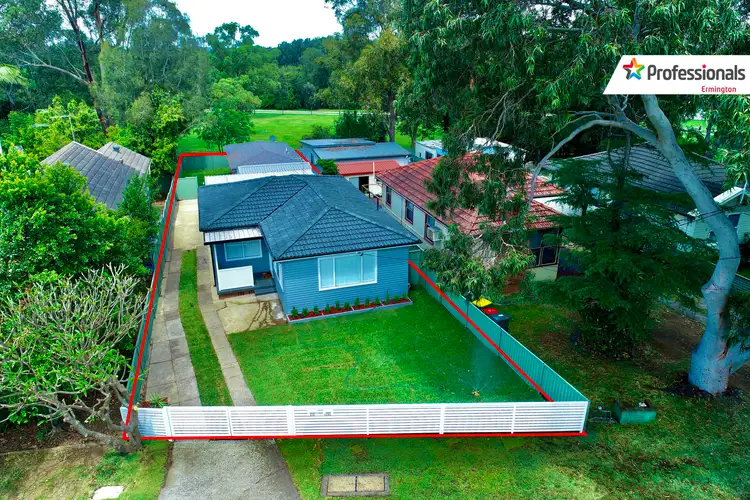 528 John Street, Rydalmere NSW 2116
