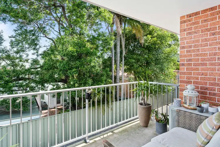 Third view of Homely unit listing, 7/12-14 Davistown Road, Davistown NSW 2251