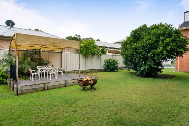 Fifth view of Homely unit listing, 7/12-14 Davistown Road, Davistown NSW 2251