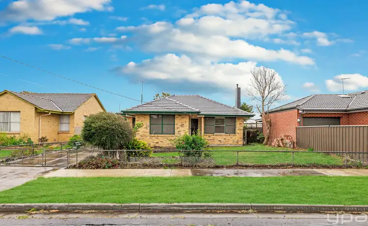 25 Bannister Street, Jacana VIC 3047