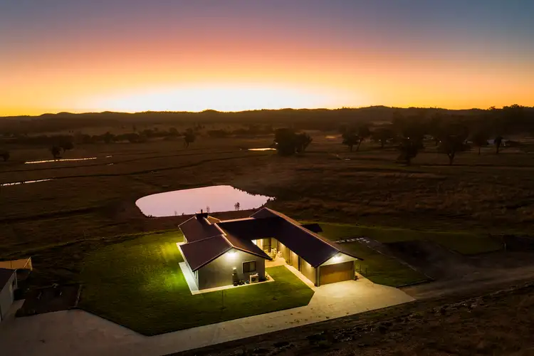 Third view of Homely rural property listing, 4124 Twelve Mile Road, Mudgee NSW 2850