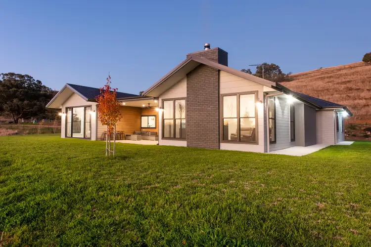 Fourth view of Homely rural property listing, 4124 Twelve Mile Road, Mudgee NSW 2850