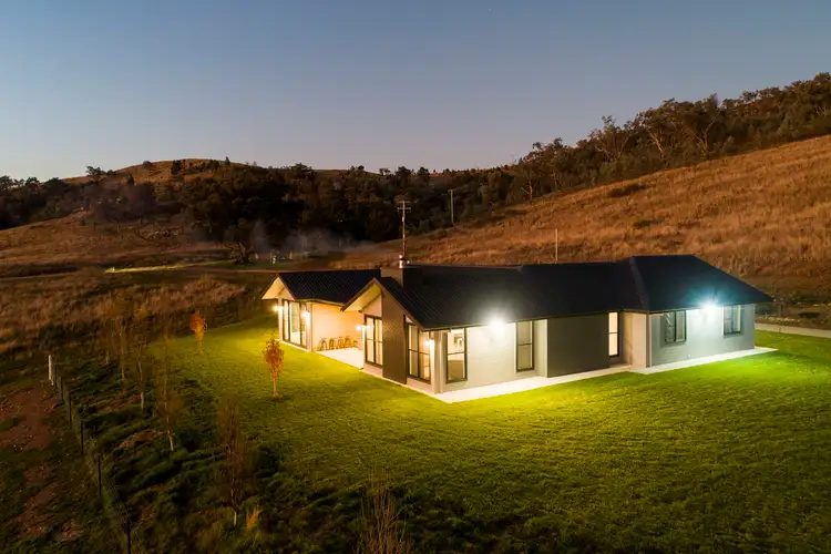 Fifth view of Homely rural property listing, 4124 Twelve Mile Road, Mudgee NSW 2850