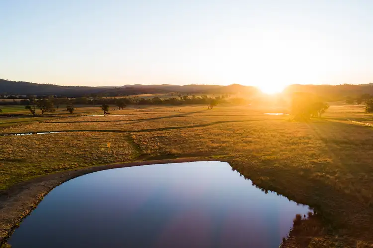 Sixth view of Homely rural property listing, 4124 Twelve Mile Road, Mudgee NSW 2850