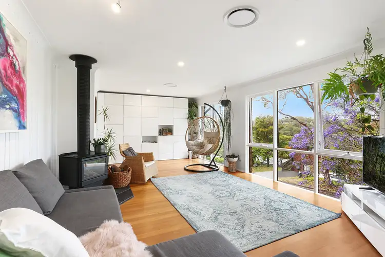 Main view of Homely house listing, 69 Urana Road, Yarrawarrah NSW 2233