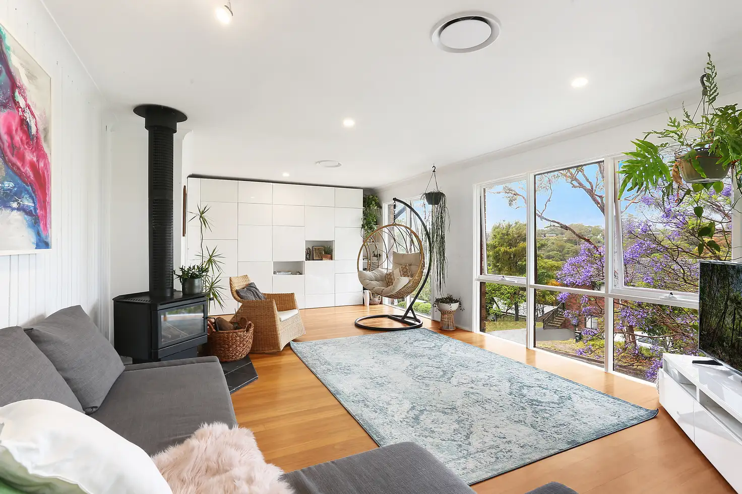 Main view of Homely house listing, 69 Urana Road, Yarrawarrah NSW 2233