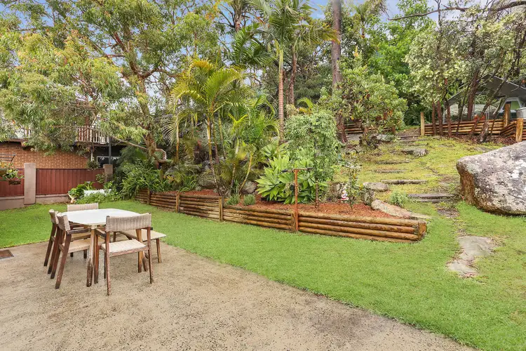 Second view of Homely house listing, 69 Urana Road, Yarrawarrah NSW 2233
