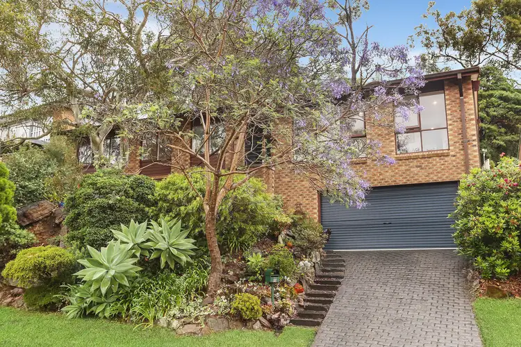 Third view of Homely house listing, 69 Urana Road, Yarrawarrah NSW 2233
