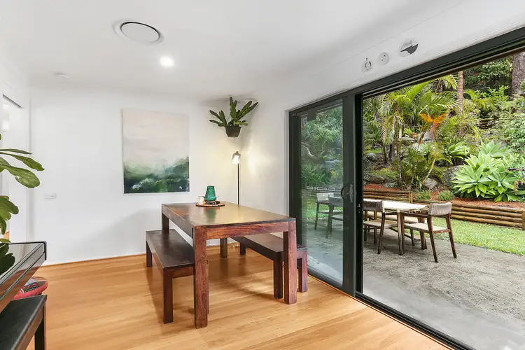 Fourth view of Homely house listing, 69 Urana Road, Yarrawarrah NSW 2233