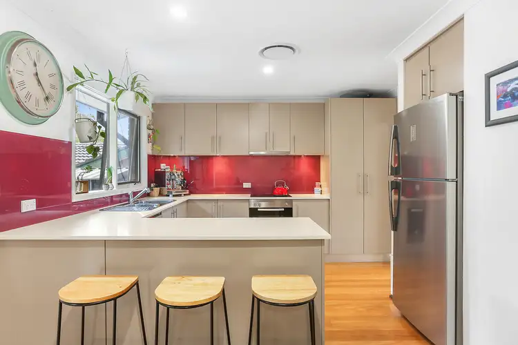 Fifth view of Homely house listing, 69 Urana Road, Yarrawarrah NSW 2233