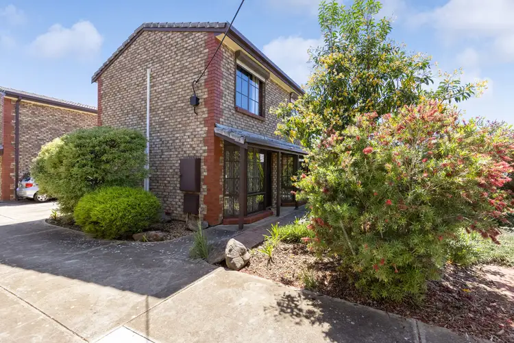 1/6 Wallala Avenue, Park Holme SA 5043