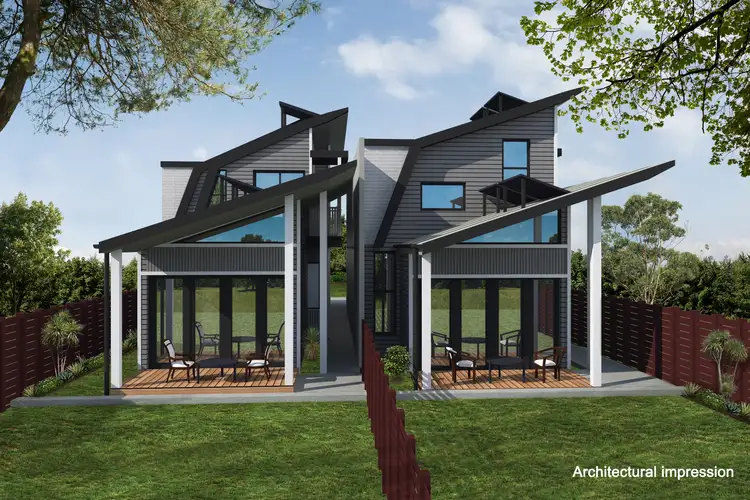 Main view of Homely house listing, 5 Loftus Street, Leichhardt NSW 2040