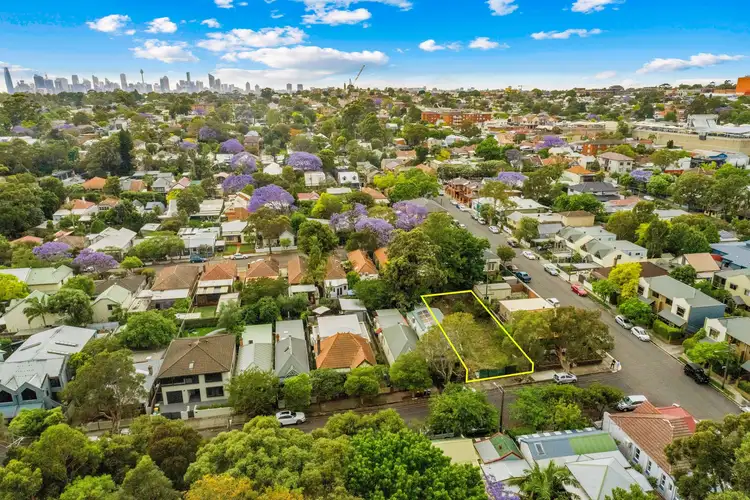 Third view of Homely house listing, 5 Loftus Street, Leichhardt NSW 2040