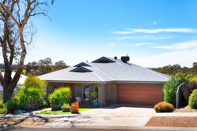 Second view of Homely house listing, 3 Captain Day Road, Campbells Creek VIC 3451