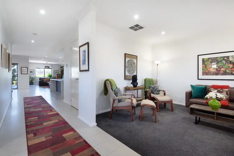 Fifth view of Homely house listing, 3 Captain Day Road, Campbells Creek VIC 3451