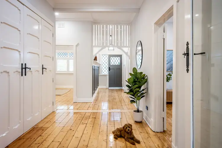 Second view of Homely house listing, 55 Bakewell Road, Evandale SA 5069