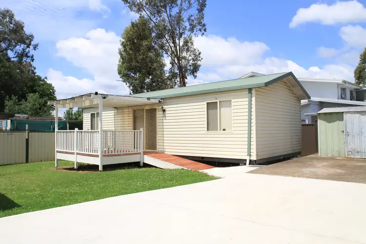 Second view of Homely house listing, 170 & 170a Elizabeth Drive, Ashcroft NSW 2168