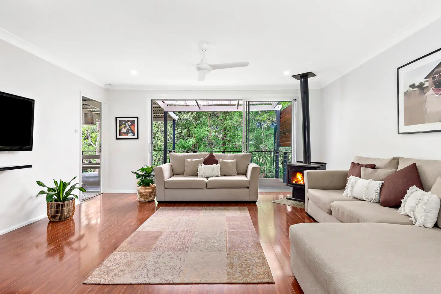 Main view of Homely house listing, 19 Langson Avenue, Figtree NSW 2525