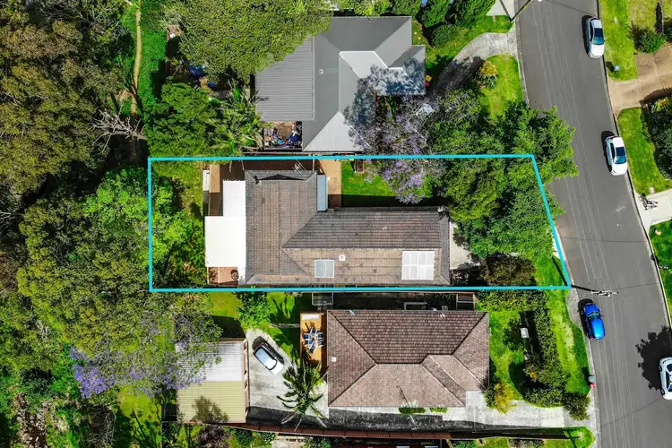 Fifth view of Homely house listing, 19 Langson Avenue, Figtree NSW 2525