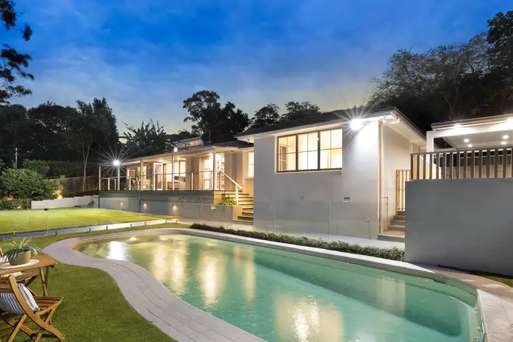 54 Beecroft Road, Beecroft NSW 2119
