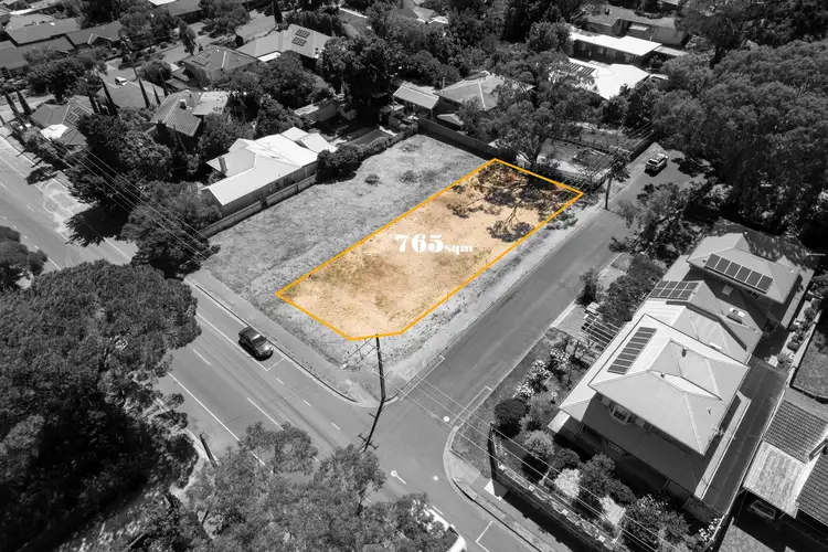 LOT 80, 54 Hallett Road, Stonyfell SA 5066