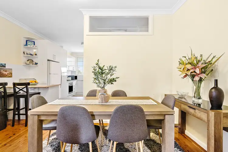 Second view of Homely villa listing, 10/23-25 Fontainebleau Street, Sans Souci NSW 2219