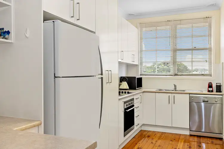 Third view of Homely villa listing, 10/23-25 Fontainebleau Street, Sans Souci NSW 2219